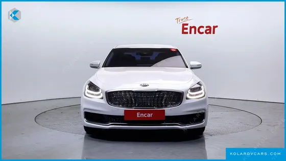KIA K9 3.8 GDI