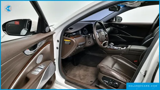 KIA K9 3.8 GDI