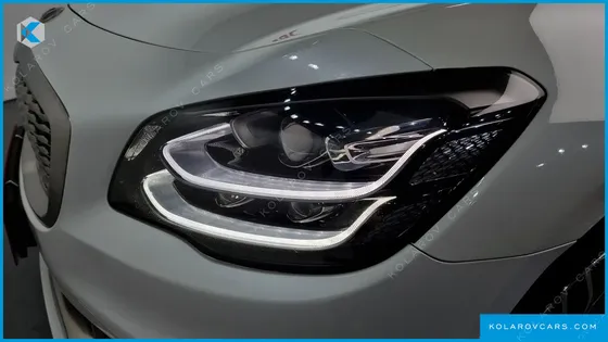 KIA K9 3.8 GDI