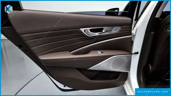 KIA K9 3.8 GDI