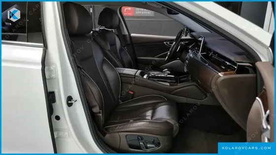 KIA K9 3.8 GDI