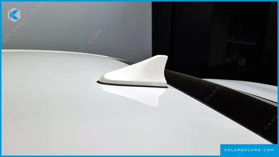 KIA K9 3.8 GDI