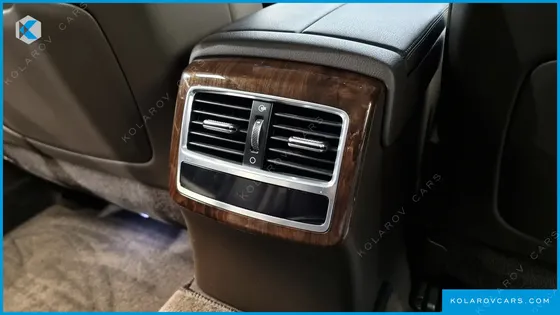 KIA K9 3.8 GDI
