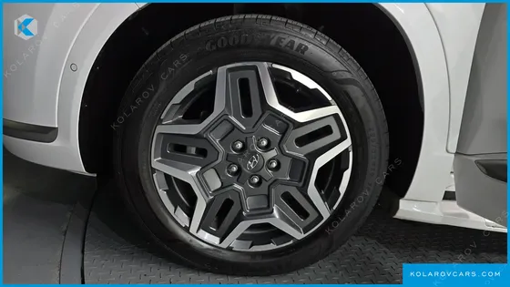 HYUNDAI SANTA FE HEV 1.6 2WD