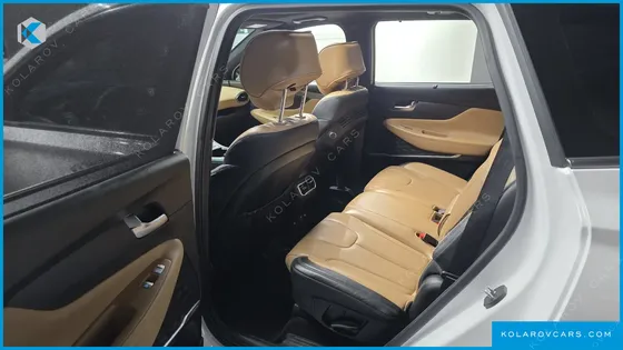 HYUNDAI SANTA FE HEV 1.6 2WD