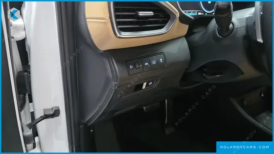 HYUNDAI SANTA FE HEV 1.6 2WD