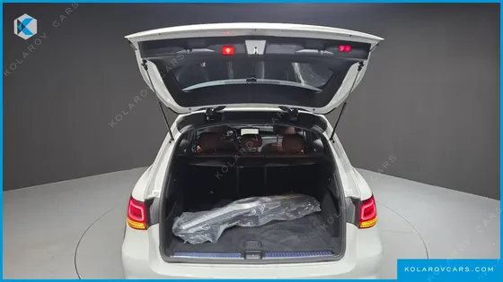 MERCEDES GLC-CLASS GLC300 4MATIC