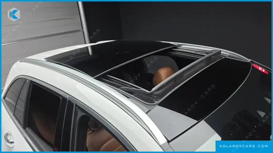 MERCEDES GLC-CLASS GLC300 4MATIC