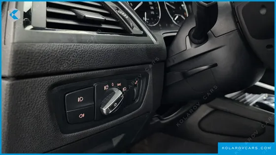 BMW 1 SERIES 118D M SPORT SHADOW 5 DOOR