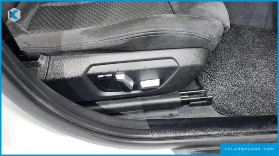 BMW 1 SERIES 118D M SPORT SHADOW 5 DOOR