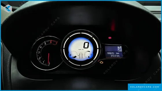 RENAULT KOREA SM3 SE