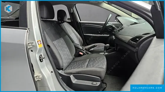 RENAULT KOREA SM3 SE