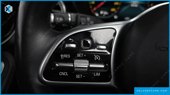 MERCEDES GLC-CLASS GLC300 4MATIC