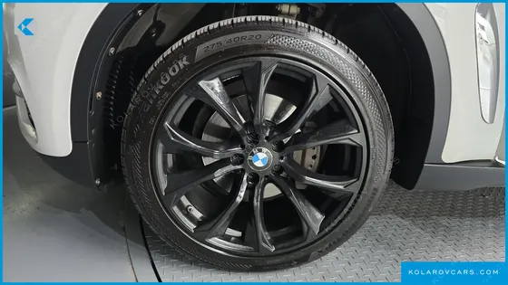 BMW X6 XDRIVE 30D