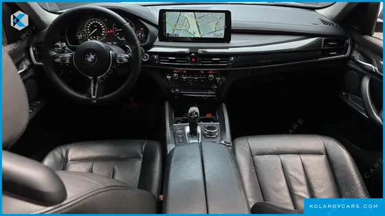 BMW X6 XDRIVE 30D