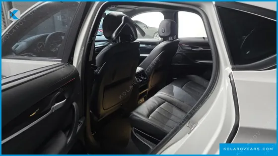 BMW X6 XDRIVE 30D