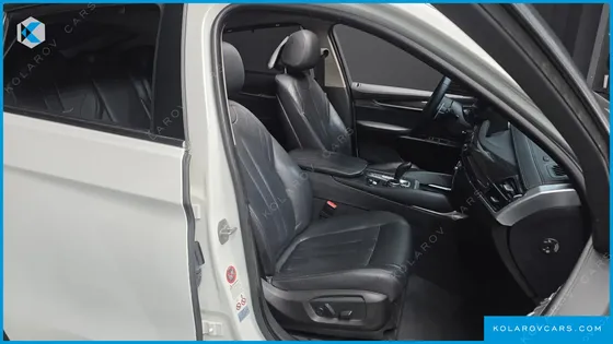 BMW X6 XDRIVE 30D
