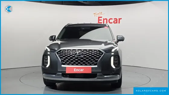 HYUNDAI PALISADE GASOLINE 3.8 2WD