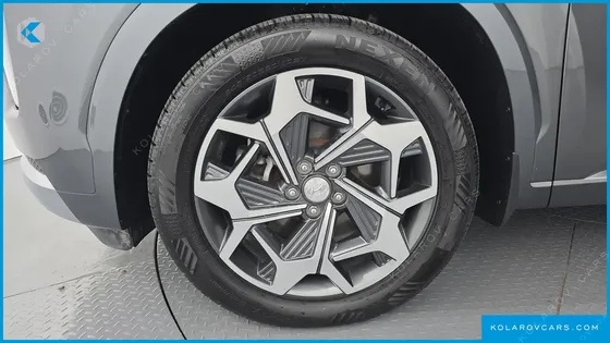 HYUNDAI PALISADE GASOLINE 3.8 2WD