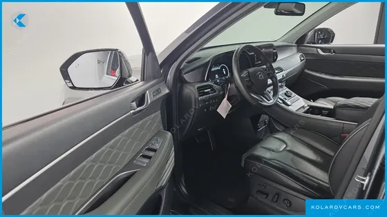 HYUNDAI PALISADE GASOLINE 3.8 2WD