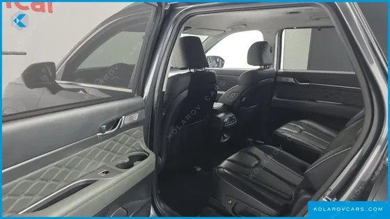 HYUNDAI PALISADE GASOLINE 3.8 2WD
