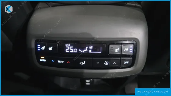 HYUNDAI PALISADE GASOLINE 3.8 2WD
