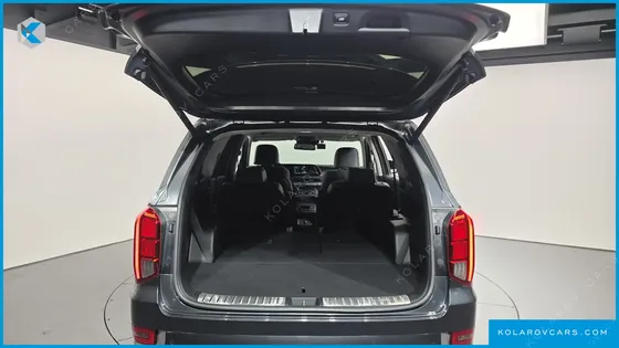 HYUNDAI PALISADE GASOLINE 3.8 2WD