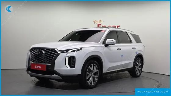 HYUNDAI PALISADE DIESEL 2.2 4WD