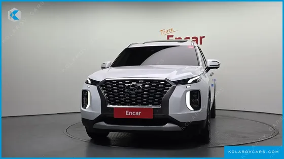 HYUNDAI PALISADE DIESEL 2.2 4WD