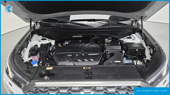HYUNDAI PALISADE DIESEL 2.2 4WD