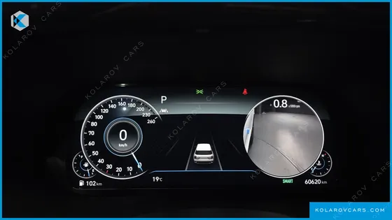 HYUNDAI PALISADE DIESEL 2.2 4WD