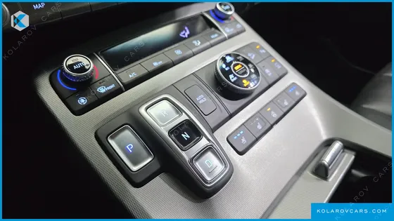 HYUNDAI PALISADE DIESEL 2.2 4WD