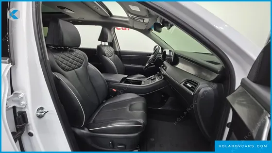 HYUNDAI PALISADE DIESEL 2.2 4WD
