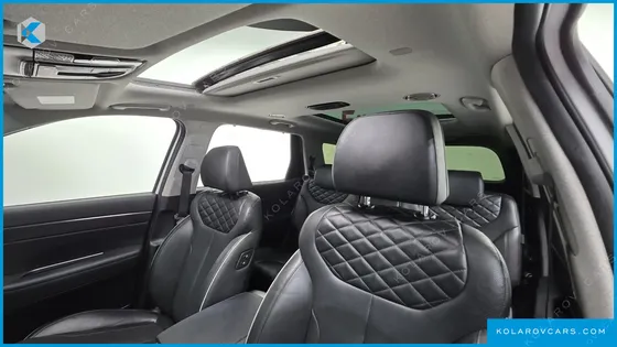 HYUNDAI PALISADE DIESEL 2.2 4WD