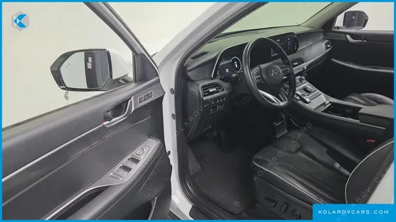 HYUNDAI PALISADE DIESEL 2.2 4WD