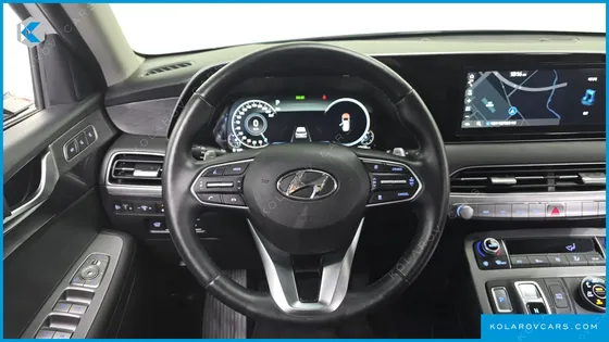 HYUNDAI PALISADE DIESEL 2.2 4WD