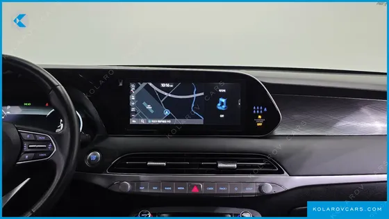 HYUNDAI PALISADE DIESEL 2.2 4WD