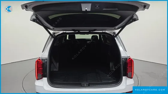 HYUNDAI PALISADE DIESEL 2.2 4WD