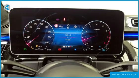 MERCEDES S-CLASS MAYBACH S580 4MATIC