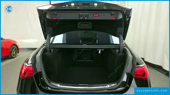 MERCEDES S-CLASS MAYBACH S580 4MATIC