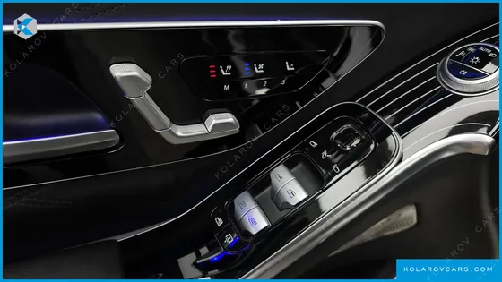 MERCEDES S-CLASS MAYBACH S580 4MATIC