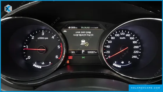 KIA CARNIVAL 9-SEATER NOBLESSE SPECIAL