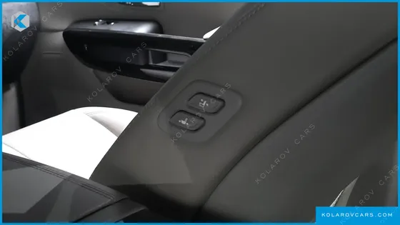 KIA CARNIVAL 9-SEATER NOBLESSE SPECIAL