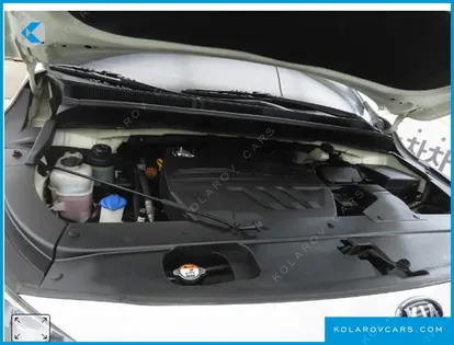 KIA CARNIVAL 9-SEATER NOBLESSE SPECIAL