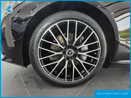 MERCEDES S-CLASS S450L 4MATIC