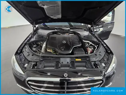 MERCEDES S-CLASS S450L 4MATIC