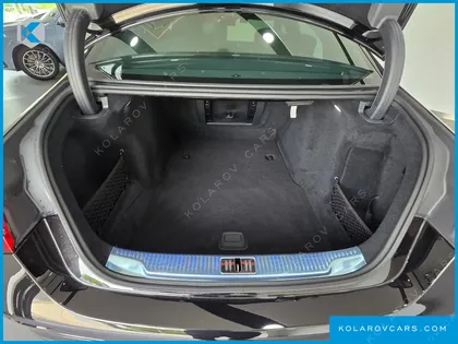 MERCEDES S-CLASS S450L 4MATIC