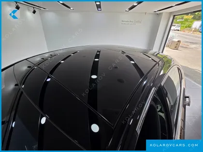 MERCEDES S-CLASS S450L 4MATIC