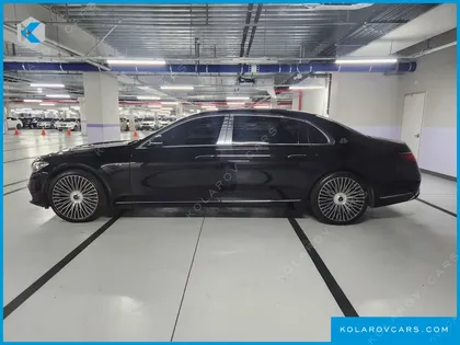 MERCEDES S-CLASS MAYBACH S680 4MATIC
