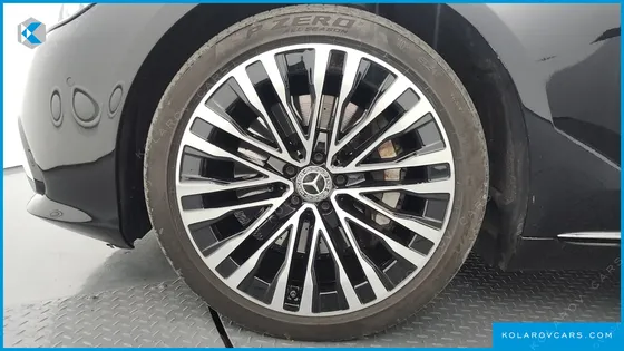 MERCEDES S-CLASS S450L 4MATIC